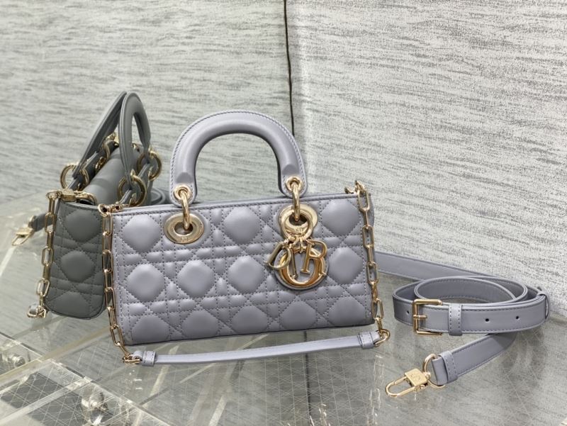 Christian Dior My Lady Bags